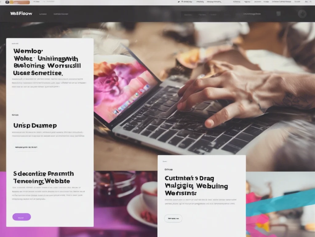 Webflow VS WordPress