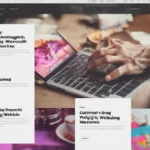 Webflow VS WordPress